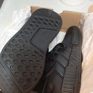 Meet your Posher, Nasine